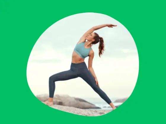 Vinyasa renforcé : Yoga Flow intermédiaire