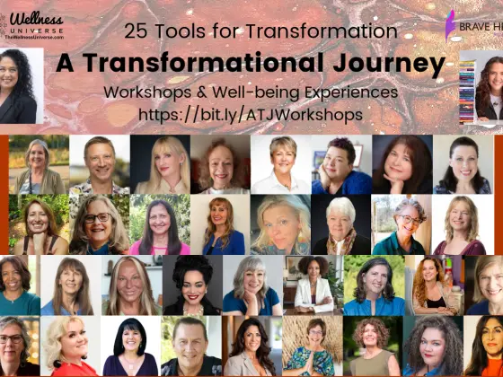 Isang Transformational Journey Kickoff