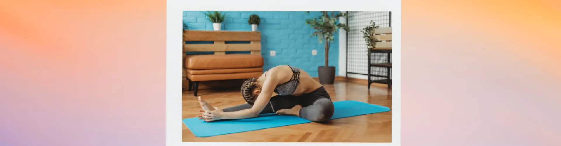  Yin/Restorative Yoga - Online Class by Stacey Melick