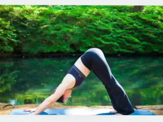 Yoga for Connection