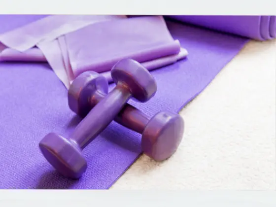 Weighted Wednesdays Yoga