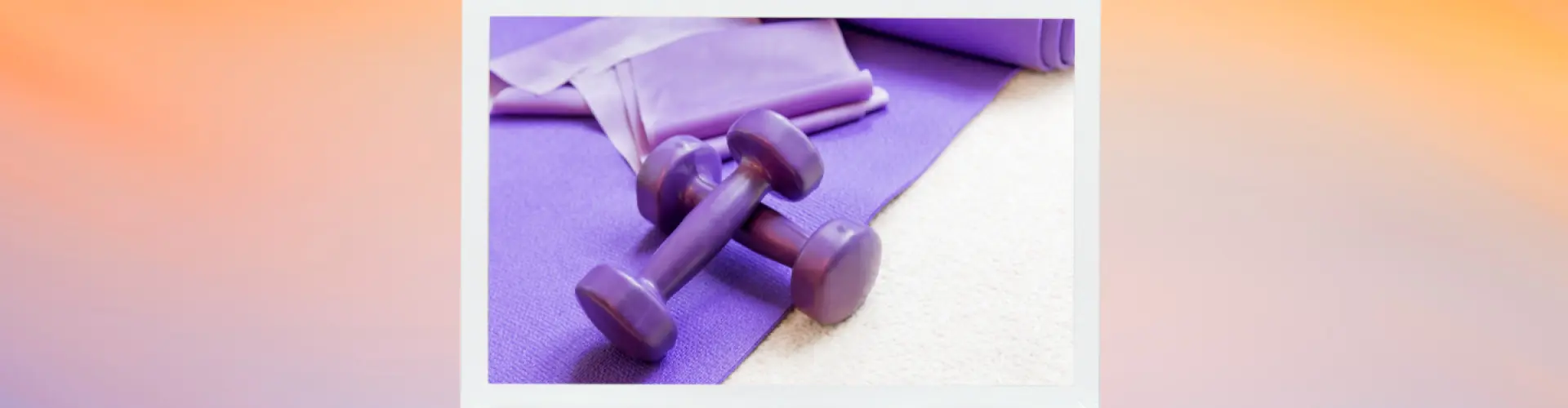 Yoga Weighted Wednesdays - Online Class by Just Plain  Yoga