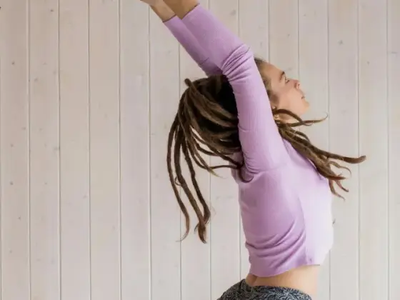 Yoga Flow