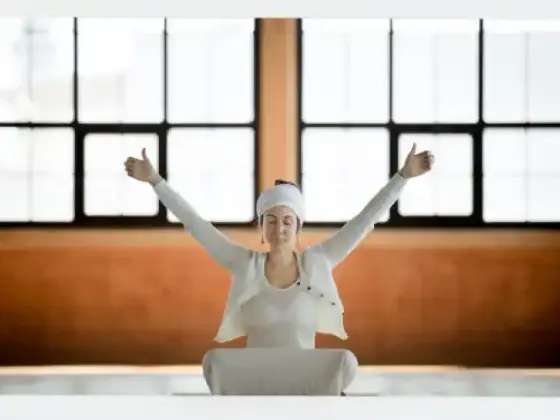 Kundalini Yoga
